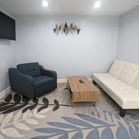 Petworth Perfect 1Br Private Paradise Washington Buitenkant foto
