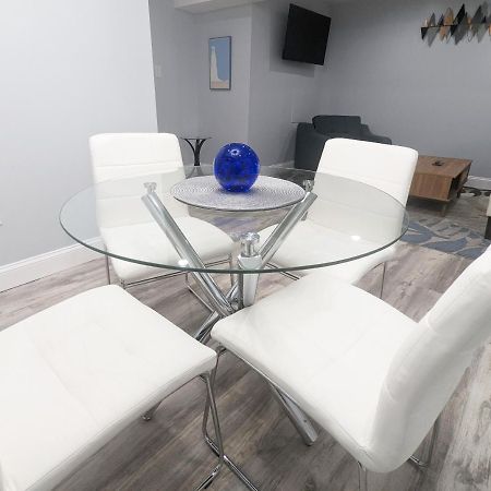 Petworth Perfect 1Br Private Paradise Washington Buitenkant foto