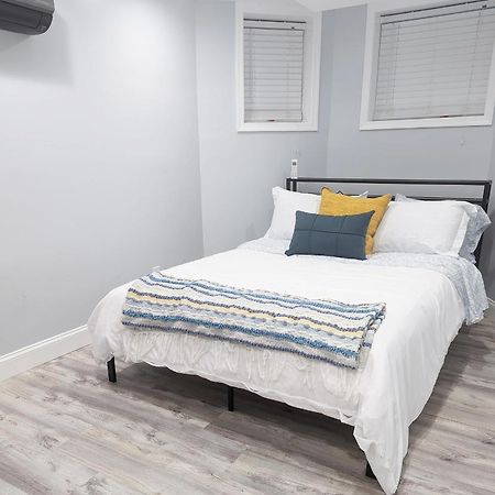 Petworth Perfect 1Br Private Paradise Washington Buitenkant foto