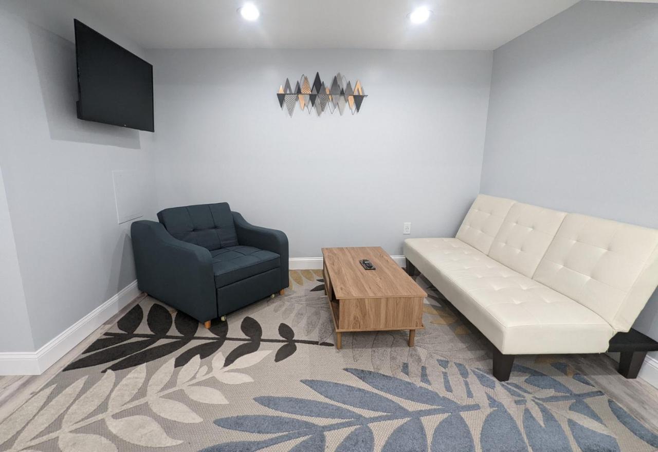 Petworth Perfect 1Br Private Paradise Washington Buitenkant foto