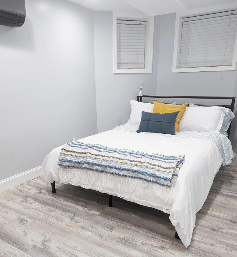 Petworth Perfect 1Br Private Paradise Washington Buitenkant foto