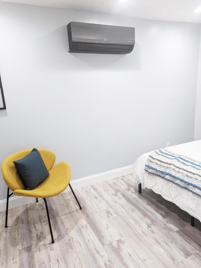 Petworth Perfect 1Br Private Paradise Washington Buitenkant foto