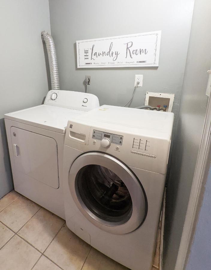 Petworth Perfect 1Br Private Paradise Washington Buitenkant foto