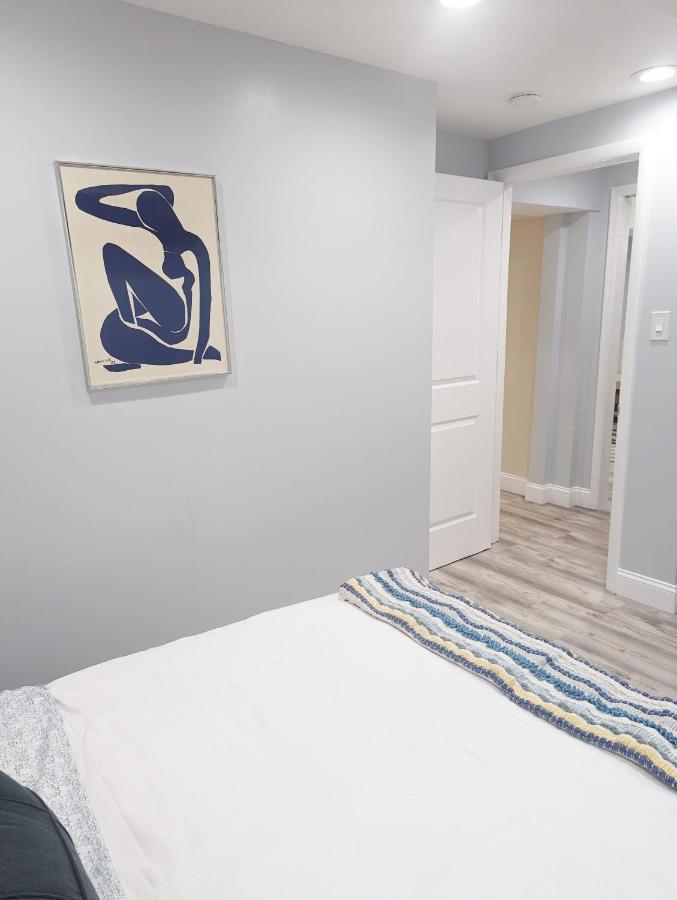 Petworth Perfect 1Br Private Paradise Washington Buitenkant foto