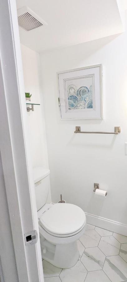 Petworth Perfect 1Br Private Paradise Washington Buitenkant foto